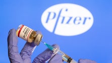 Imagem de Pfizer vai aumentar produção