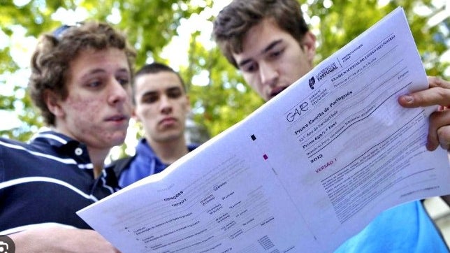 Imagem de Quase 50 mil alunos colocados, apenas 16% ficaram de fora