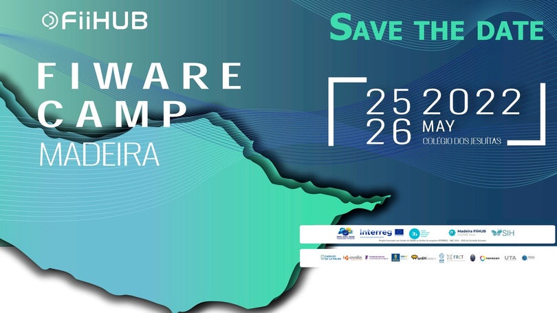 Imagem de Madeira dá a conhecer tecnologias para acelerar digitalização de empresas da Macaronésia