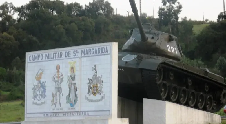 Exército lamenta morte de madeirense em Santa Margarida «causada por arma de fogo»