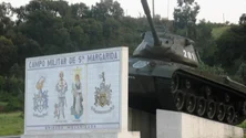 Imagem de Exército lamenta morte de madeirense em Santa Margarida «causada por arma de fogo»
