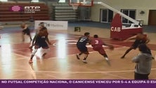 Imagem de CAB 76 X Maia 64