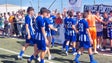 Imagem de Portossantense vai jogar no Campeonato de Portugal (áudio)