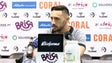 Imagem de Camacho garante época positiva (vídeo)