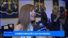 Fátima Lopes já prepara os 30 anos da marca (vídeo)