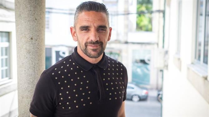 Imagem de Nacional quer contratar Rui Borges