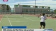 Clubes quiseram campos da Quinta Magnólia para fazer casa do ténis