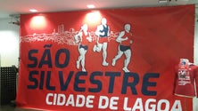 Corrida São Silvestre foi adaptada à pandemia (Vídeo)