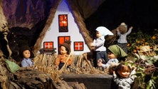 Imagem de Presépio do  Curral das Freiras (áudio)