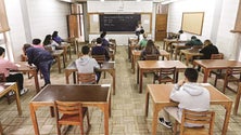 Imagem de Covid-19: Início do ano letivo justifica o regresso à situação de contingência -DGS