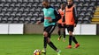 Imagem de Nacional prepara Braga com 3 jogadores condicionados