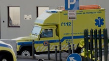 Imagem de Covid-19: Madeira com 8 novos casos, 3 dos quais de transmissão local