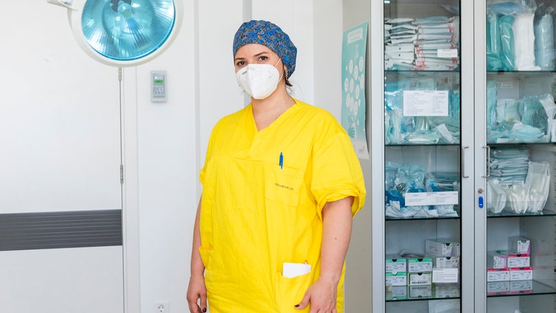 Imagem de Rastreio de sensibilização do cancro colorretal começa amanhã