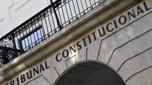 Imagem de Parlamento elege quatro novos juízes para Tribunal Constitucional
