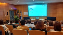 Imagem de Simplificar fundos europeus (vídeo)
