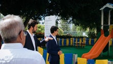 Imagem de Câmara Municipal do Funchal recupera parques infantis  (Vídeo)