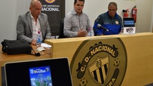 Imagem de Nacional organiza Torneio de Veteranos