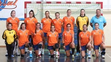 Imagem de Sports Madeira venceu ao Santa Joana por 33-11