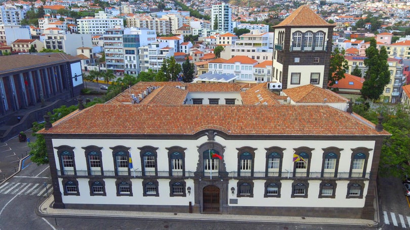 Imagem de Câmara do Funchal investe 388 mil euros em renovação de rede de água
