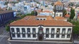Câmara do Funchal investe 388 mil euros em renovação de rede de água