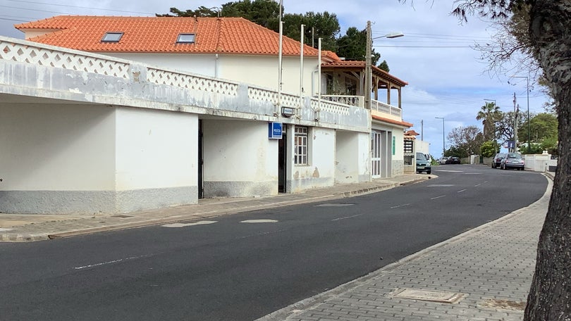 Imagem de Esquadras sem condições de trabalho
