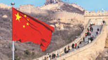 Imagem de China encontra menores desaparecidos há décadas
