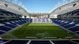 Imagem de Dragão interditado por dois jogos