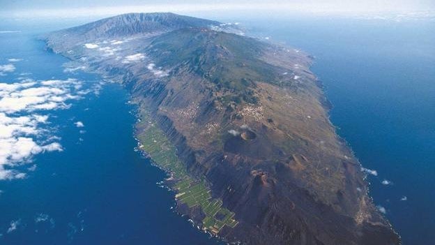 Canários descartam tsunami no Atlântico