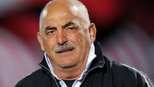Imagem de Vítor Oliveira suspenso por oito dias e falha próximo jogo do Gil Vicente