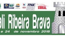 Imagem de Inscrições para o último rali da temporada, o rali da Ribeira Brava, disponíveis a partir desta segunda-feira.