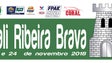 Imagem de Inscrições para o último rali da temporada, o rali da Ribeira Brava, disponíveis a partir desta segunda-feira.