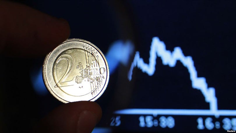 Imagem de Economia portuguesa cresceu 2,7% em 2017