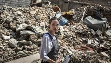 Imagem de ONU encarrega Angelina Jolie de avaliar situação dos refugiados venezuelanos no Peru