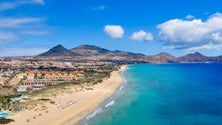 Imagem de Corte de água no Porto Santo esta quinta-feira