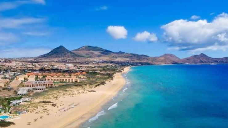 Imagem de Corte de água no Porto Santo esta quinta-feira