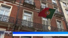 Emigrantes em Guernsey precisam de aumentar a proximidade com os serviços consulares» (vídeo)