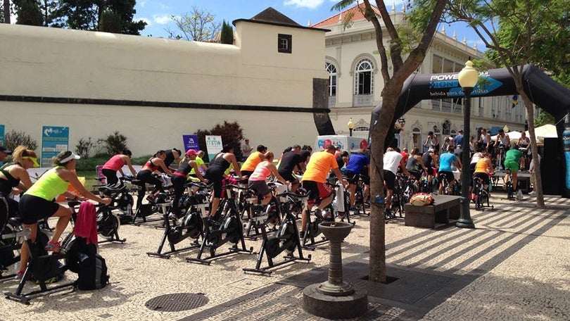 Imagem de Semana da Mobilidade do Funchal começa este domingo