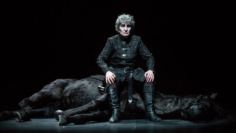 Imagem de Rede Eunice traz “Lear” ao Funchal
