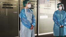 Imagem de Há 59 novos casos Covid-19