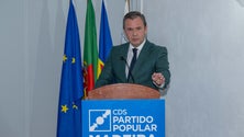 CDS promete programa «inovador e moderno» para as regionais deste ano (áudio)