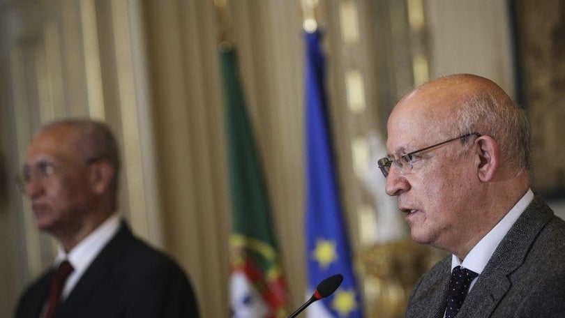 Imagem de Governo quer livre-trânsito digital a funcionar no verão