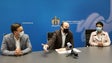 Imagem de PS suspeita de licença dos inertes (vídeo)