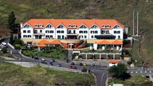 Imagem de Covid chega a lar em Machico