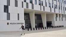 Imagem de Suspeitos de terrorismo detidos em Lisboa