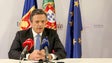 Imagem de Governo da Madeira adquire parcela para construção do novo hospital do Funchal
