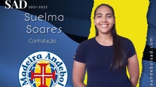 Imagem de Madeira SAD contrata guarda-redes