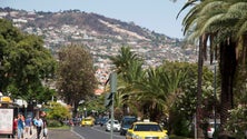 Imagem de Trânsito condicionado no Funchal (áudio)