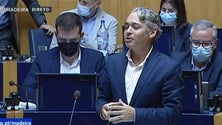 Imagem de JPP questiona mobilidade  (vídeo)