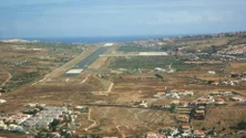 Imagem de Mecânico da TAP viaja hoje para o Porto Santo