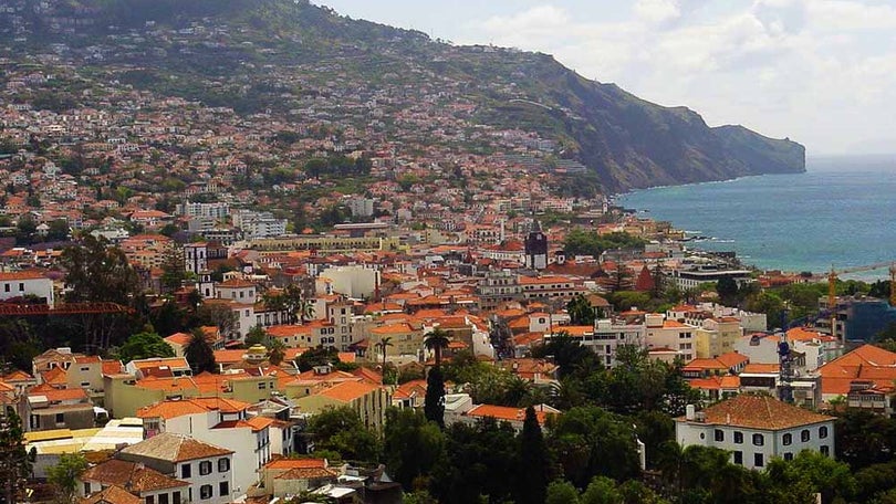 Imagem de Madeira com taxa de desemprego mais baixa do país